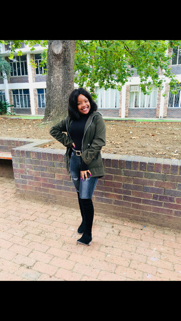 Tash7, 27 East London, Eastern Cape, South Africa