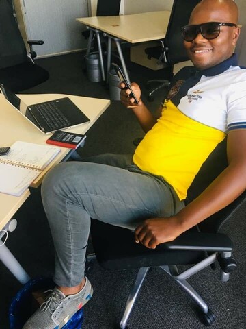 Gebaz, 38 Richards Bay, KwaZulu-Natal, South Africa