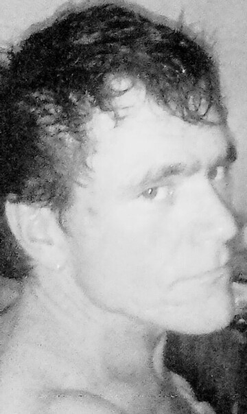 Tommie2, 37 Brits, North West, South Africa