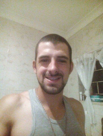 JJV, 26 Johannesburg, Gauteng, South Africa