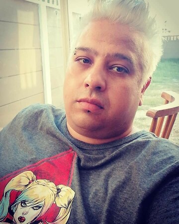 AlexW, 45 Cape Town, Western Cape, South Africa