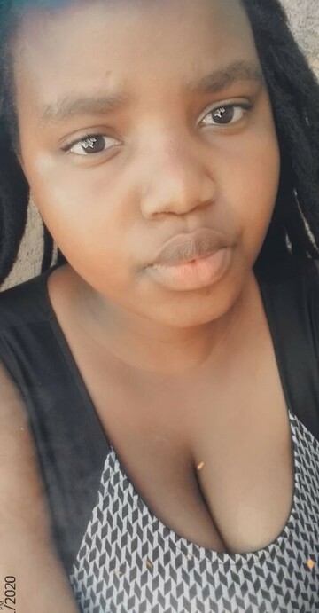 Tshego, 27 Soshanguve, Gauteng, South Africa