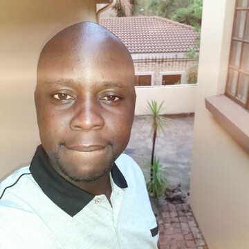 Lesja, 41 Pretoria, Gauteng, South Africa