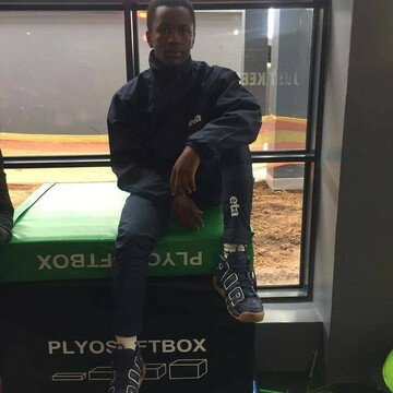 Ceeya, 27 Lenasia, Gauteng, South Africa