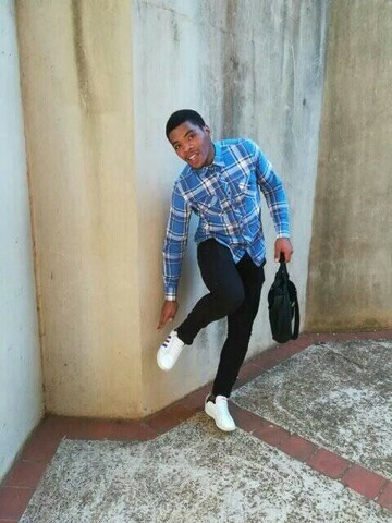 Sledge5, 27 Lusikisiki, Eastern Cape, South Africa