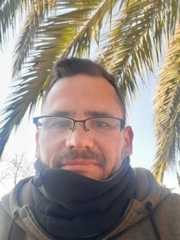 Rusty, 41 Boksburg, Gauteng, South Africa