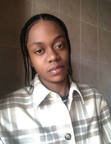 Jaime, 25 Pretoria, Gauteng, South Africa