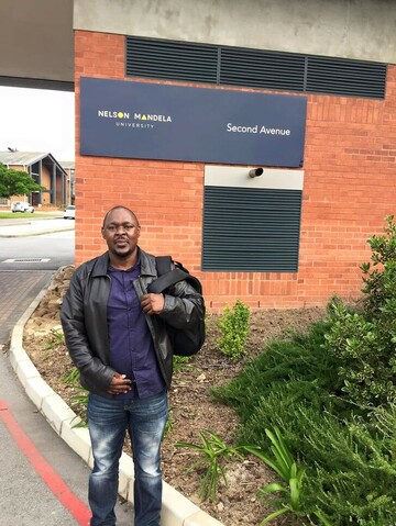 Vic43, 53 East London, Eastern Cape, South Africa