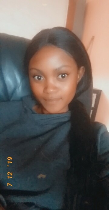 Nthabiseng6, 26 Pretoria, Gauteng, South Africa