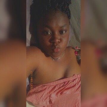 Vanessa, 25 Witbank, Mpumalanga, South Africa