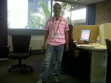 nate38, 47 Kempton Park, Gauteng, South Africa