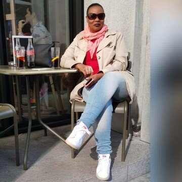 Shamim, 36 Johannesburg, Gauteng, South Africa