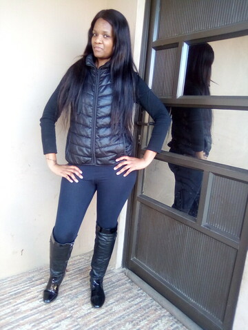Awelani, 36 Soweto, Gauteng, South Africa
