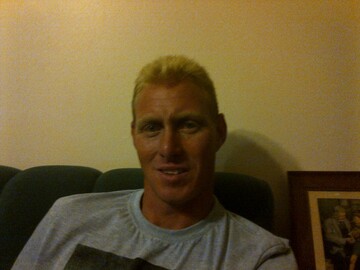 Shaun144, 44 Brakpan, Gauteng, South Africa