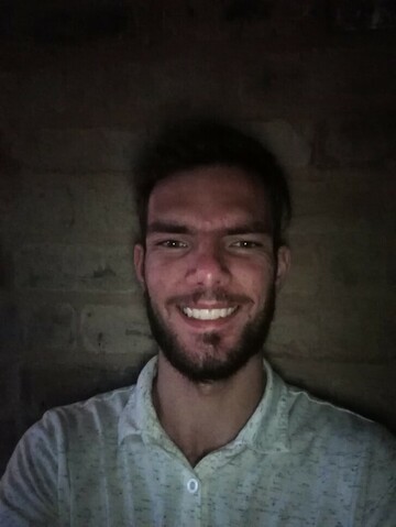 Jake long, 26 Pretoria, Gauteng, South Africa