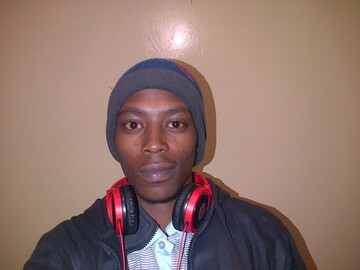 NMCee, 35 Alberton, Gauteng, South Africa