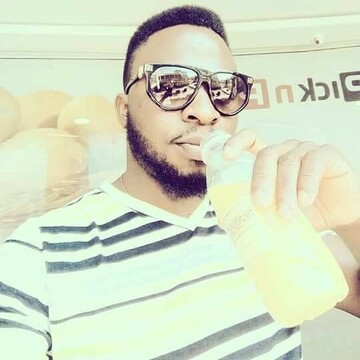 Revlondon, 43 Soshanguve, Gauteng, South Africa