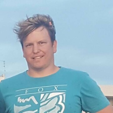 Miskiet ZA, 39 Centurion, Gauteng, South Africa