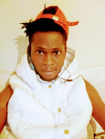 Femmy, 39 Johannesburg, Gauteng, South Africa