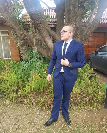 Jm, 29 Vereeniging, Gauteng, South Africa