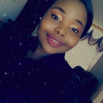Rouge_Daisy, 27 Pretoria, Gauteng, South Africa