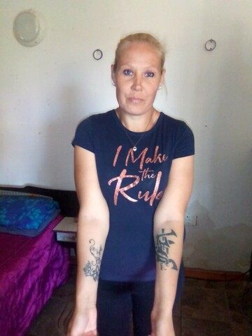 Cindy13, 39 Kimberley, Northern Cape, South Africa