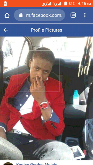 Jovies.K, 36 Randfontein, Gauteng, South Africa