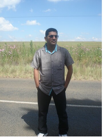 jai4, 46 Johannesburg, Gauteng, South Africa