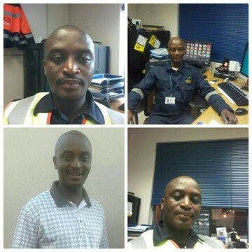 SBU73, 45 Krugersdorp, Gauteng, South Africa