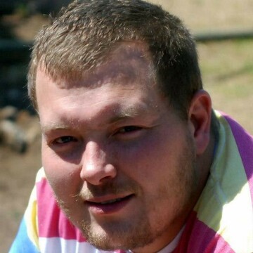 Deon42, 40 Potchefstroom, North West, South Africa