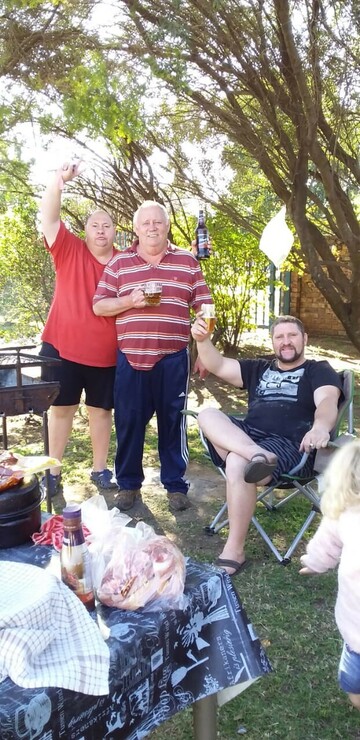 Scotty111, 38 Middelburg (MP), Mpumalanga, South Africa