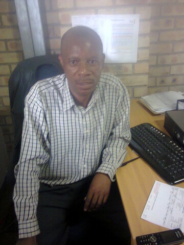Ray145, 53 Randburg, Gauteng, South Africa