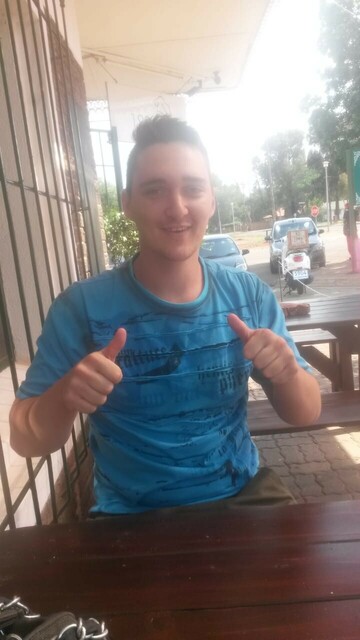 Jeikuh, 28 Vereeniging, Gauteng, South Africa