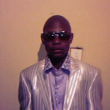 Lkaoo, 38 Germiston, Gauteng, South Africa