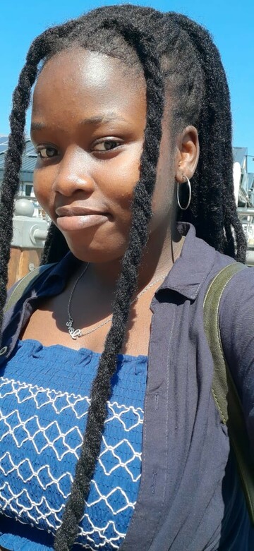 Palesa13, 25 Cape Town, Western Cape, South Africa