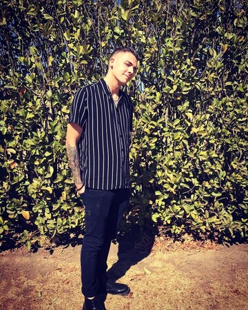 SilentJay, 29 Randfontein, Gauteng, South Africa