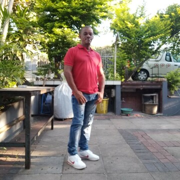 Kelcan, 58 Randburg, Gauteng, South Africa