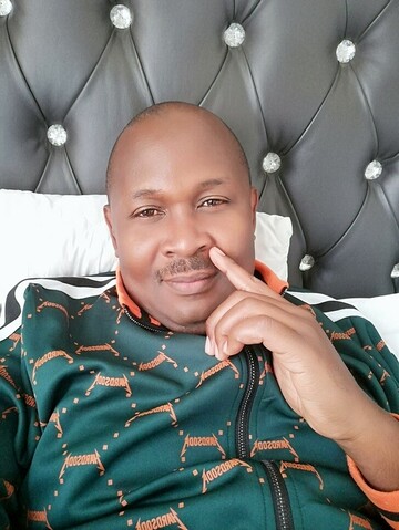 Sam23, 47 Johannesburg, Gauteng, South Africa