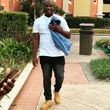 Deza, 41 Soweto, Gauteng, South Africa