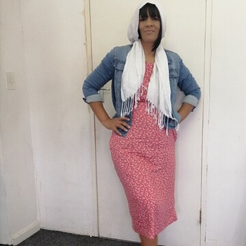 Naju, 48 Cape Town, Western Cape, South Africa