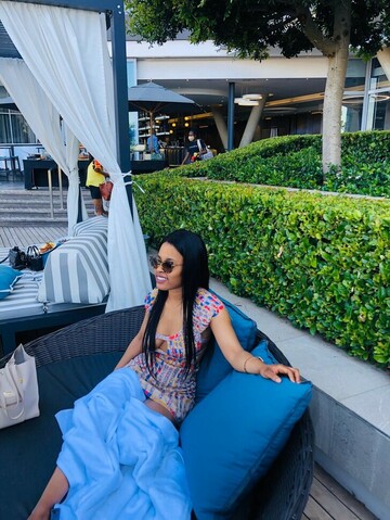Lillie, 25 Springs, Gauteng, South Africa