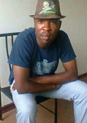 Major4, 46 Soweto, Gauteng, South Africa