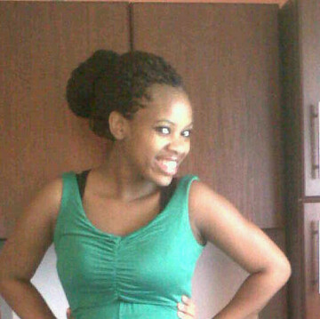 Amy35, 38 Mossel Bay, Western Cape, South Africa