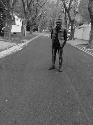 Tino42, 35 Cape Town, Western Cape, South Africa