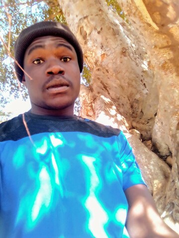 Thabo22, 25 Burgersfort, Limpopo, South Africa