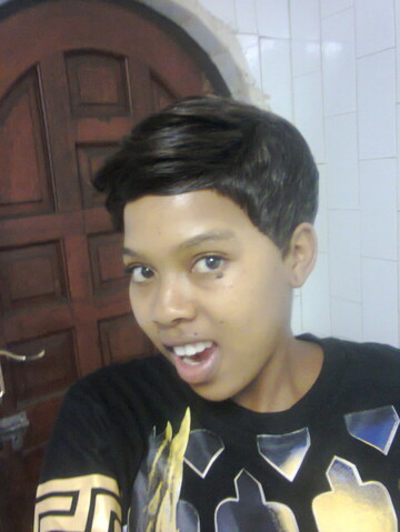 keylee, 30 Soweto, Gauteng, South Africa
