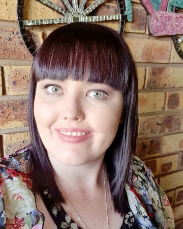 Carla2, 32 Pretoria, Gauteng, South Africa