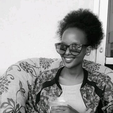 Tinah2, 37 Rustenburg, North West, South Africa