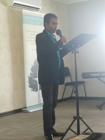 Mysterio86, 37 Roodepoort, Gauteng, South Africa