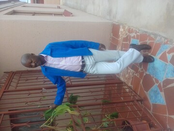 DanielD, 47 Soshanguve, Gauteng, South Africa